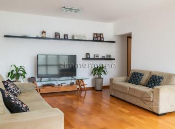 Apartamento · 175m² · 4 Quartos · 3 Vagas · APARTAMENTO SANTANA 4 DORMITÓRIOS 3 VAGAS