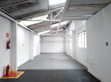 Comercial · 240m² · GALPÃO COMERCIAL BELA VISTA