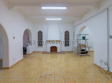 Comercial · 250m² · 4 Vagas · CASA COMERCIAL PACAEMBU 4 VAGAS