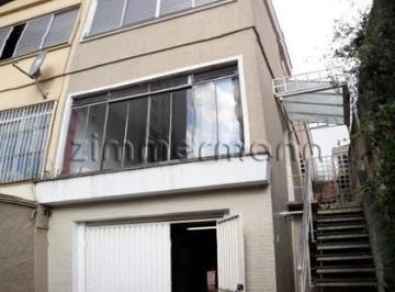 Casa · 200m² · 4 Quartos · 4 Vagas · SOBRADO RESIDENCIAL 4 DORMITÓRIOS NA VILA MARIANA