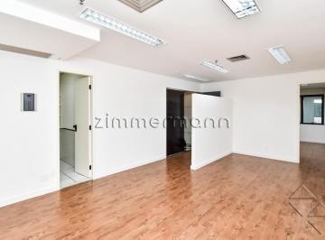 Comercial · 180m² · 2 Vagas · CONJUNTO COMERCIAL NO JARDIM PAULISTA
