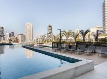 Apartamento · 195m² · 3 Quartos · 3 Vagas · APARTAMENTO VILA MADALENA 3 DORMITÓRIOS 3 VAGAS