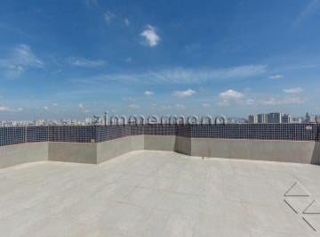 Apartamento · 436m² · 4 Quartos · 5 Vagas · COBERTURA DUPLEX VILA PRUDENTE 4 DORMITÓRIOS 5 VAGAS