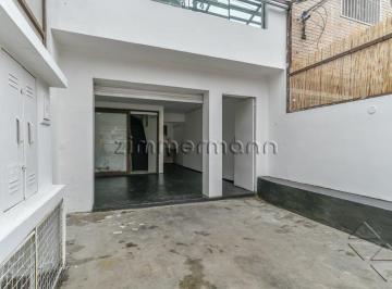 Comercial · 129m² · 1 Vaga · CASA COMERCIAL  VILA MADALENA  1 VAGA