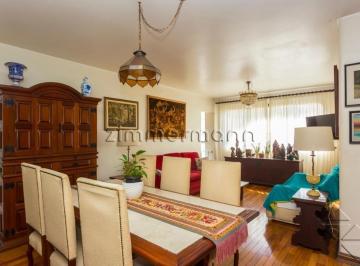 Apartamento · 135m² · 4 Quartos · 2 Vagas · APARTAMENTO 3 DORMITÓRIOS PERDIZES