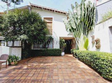 Casa · 216m² · 3 Quartos · 3 Vagas · CASA DE VILA JARDIM PAULISTA 3 SUÍTES 3 VAGAS
