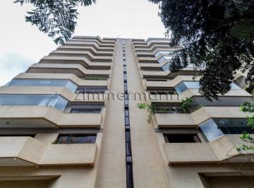 Apartamento · 200m² · 4 Quartos · 4 Vagas · APARTAMENTO VILA MARIANA 4 DORMITÓRIOS 4 VAGAS