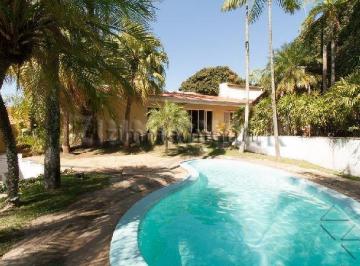 Casa · 550m² · 3 Quartos · 5 Vagas · APARTAMENTO 3 SUÍTES SUMARÉ