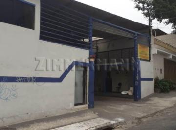 Comercial · 384m² · 5 Vagas · GALPÃO COMERCIAL POMPEIA 5 VAGAS