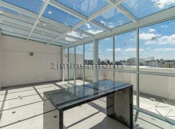 Apartamento · 122m² · 2 Quartos · 2 Vagas · COBERTURA DUPLEX VILA IPOJUCA 2 DORMITÓRIOS 2 VAGAS