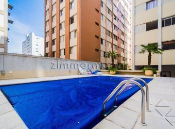 Apartamento · 98m² · 2 Quartos · 1 Vaga · APARTAMENTO JARDIM PAULISTA 2 DORMITORIOS 1 VAGA