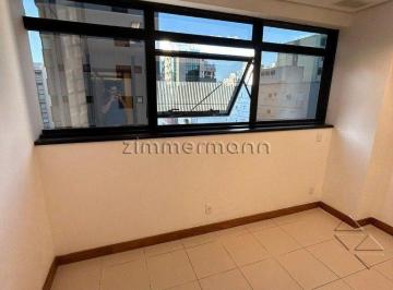 Comercial · 30m² · 1 Vaga · SALA COMERCIAL HIGIENOPOLIS 1 VAGA