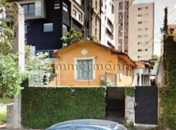 Terreno · 400m² · TERRENO PINHEIROS