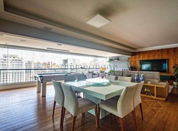 Apartamento · 224m² · 3 Quartos · 4 Vagas · APARTAMENTO PARAISO 3 DORMITÓRIOS 4 VAGAS