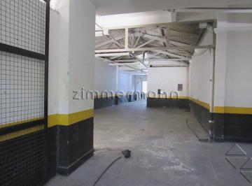 Comercial · 894m² · GALPÃO SANTA CECÍLIA