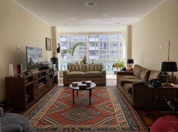 Apartamento · 252m² · 3 Quartos · 1 Vaga · APARTAMENTO HIGIENÓPOLIS 3 DORMITÓRIOS