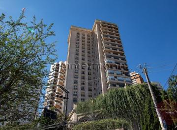 Apartamento · 700m² · 4 Quartos · 6 Vagas · APARTAMENTO HIGIENÓPOLIS 4 SUÍTES