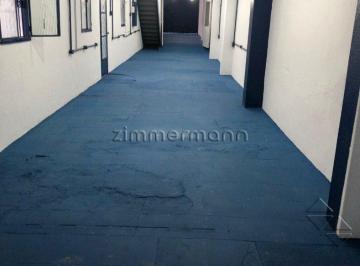 Comercial · 220m² · 2 Vagas · CASA COMERCIAL NA LAPA 2 VAGAS
