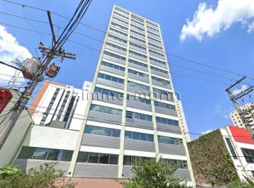 Comercial · 40m² · 1 Vaga · CONJUNTO COMERCIAL VILA LEOPOLDINA