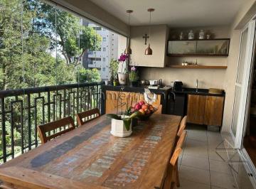 Apartamento · 146m² · 4 Quartos · 2 Vagas · APARTAMENTO SANTO AMARO 4 DORMITÓRIOS 2 VAGAS