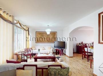 Casa · 390m² · 3 Quartos · 4 Vagas · SOBRADO 3 DORMITÓRIOS ALTO DA LAPA