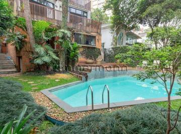 Casa · 309m² · 4 Quartos · 2 Vagas · CASA SOBRADO VILA MADALENA 4 DORMITÓRIOS 2 VAGAS
