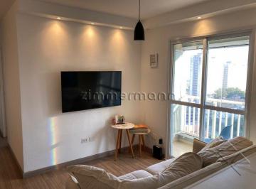 Apartamento · 52m² · 2 Quartos · APARTAMENTO VILA ANDRADE 2 DORMITORIOS