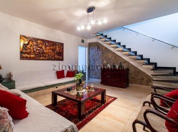 Casa · 140m² · 2 Quartos · 2 Vagas · CASA SOBRADO VILA ROMANA 2 DORMITÓRIOS 2 VAGAS