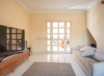 Casa · 109m² · 2 Quartos · 1 Vaga · CASA SOBRADO ALTO DA LAPA 2 DORMITÓRIOS 1 VAGA
