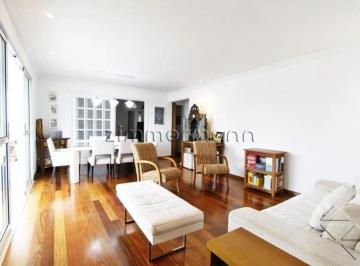 Apartamento · 130m² · 4 Quartos · 2 Vagas · APARTAMENTO 4 DORMITÓRIOS 2 SUÍTE E 2 VAGAS NA SAÚDE