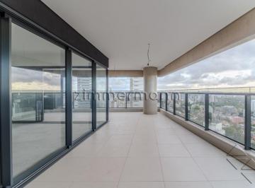 Apartamento · 195m² · 3 Quartos · 3 Vagas · APARTAMENTO VILA MADALENA 3 DORMITÓRIOS 3 VAGAS
