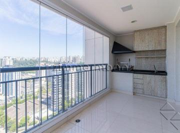 Apartamento · 81m² · 2 Quartos · 2 Vagas · APARTAMENTO CHACARA SANTO ANTÔNIO  2 DORMITÓRIOS 2 VAGAS