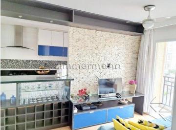 Apartamento · 50m² · 2 Quartos · 1 Vaga · APARTAMENTO MOOCA, 2 DOMIRTÓRIOS, 1 VAGA