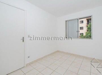 Apartamento · 35m² · 1 Quarto · 1 Vaga · APARTAMENTO PERDIZES 1 DORMITÓRIO 1 VAGA