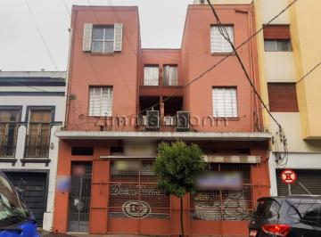 Comercial · 500m² · PRÉDIO COMERCIAL NA SANTA CECILIA