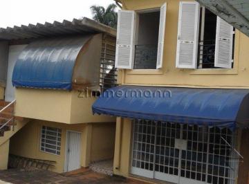 Casa · 350m² · 4 Quartos · 5 Vagas · CASA SOBRADO CAMPO BELO 4 DORMITÓRIOS 5 VAGAS