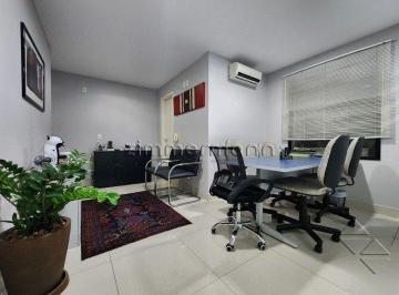 Comercial · 33m² · 1 Vaga · CONJUNTO COMERCIAL EM PERDIZES
