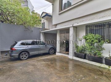 Casa · 320m² · 3 Quartos · 3 Vagas · CASA SOBRADO VILA NOVA CONCEIÇAO 3 DORMITÓRIOS 3 VAGAS