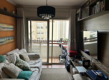 Apartamento · 70m² · 3 Quartos · 1 Vaga · APARTAMENTO FREGUESIA DO Ó 3 DORMITÓRIOS 1 VAGA
