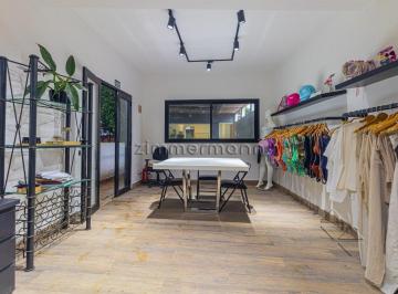 Comercial · 300m² · PREDIO COMERCIAL AGUA BRANCA