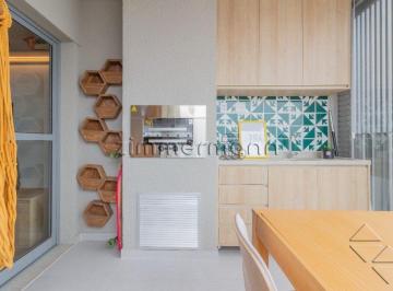 Apartamento · 60m² · 2 Quartos · 1 Vaga · APARTAMENTO BUTANTÃ 2 DORMITÓRIOS 1 VAGA