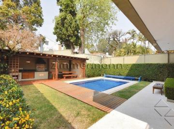 Casa · 500m² · 4 Quartos · 4 Vagas · CASA CONDOMINIO FECHADO 4 DORMITÓRIOS E PISCINA NA VILA ANDRADE