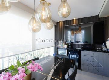 Apartamento · 79m² · 2 Quartos · 2 Vagas · APARTAMENTO VILA ANASTACIO 2 SUÍTES 2 VAGAS