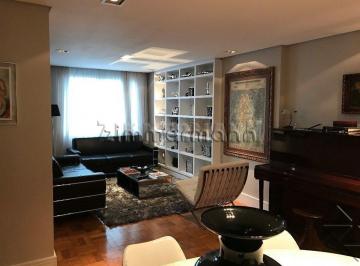 Apartamento · 115m² · 3 Quartos · 1 Vaga · APARTAMENTO 3 DORMITÓRIOS PERDIZES