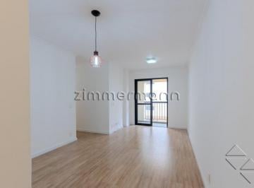 Apartamento · 78m² · 3 Quartos · 1 Vaga · APARTAMENTO VILA LEOPOLDINA 3 DORMITÓRIOS 1 VAGA
