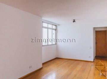 Apartamento · 87m² · 3 Quartos · 2 Vagas · APARTAMENTO VILA ROMANA 3 DORMITÓRIOS 2 VAGAS