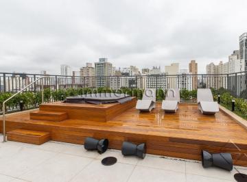 Apartamento · 26m² · 1 Quarto · STUDIO MOBILIADO EM PERDIZES