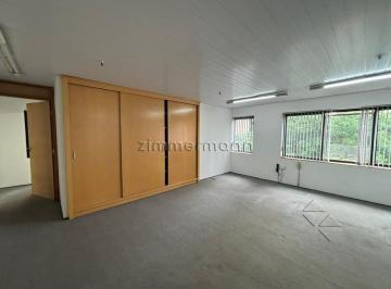 Comercial · 156m² · 4 Vagas · CONJUNTO COMERCIAL MOEMA 4 VAGAS