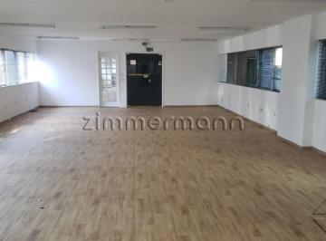 Comercial · 114m² · 1 Vaga · SALA COMERCIAL CONSOLAÇÃO