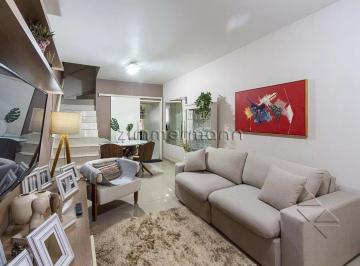 Casa · 136m² · 4 Quartos · CASA SOBRADO POMPEIA 4 DORMITÓRIOS